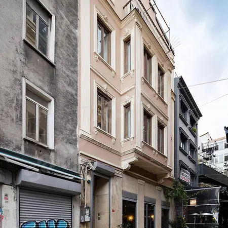 Apartament Akce 6 Stambuł