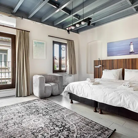 Akce 6 Apartament