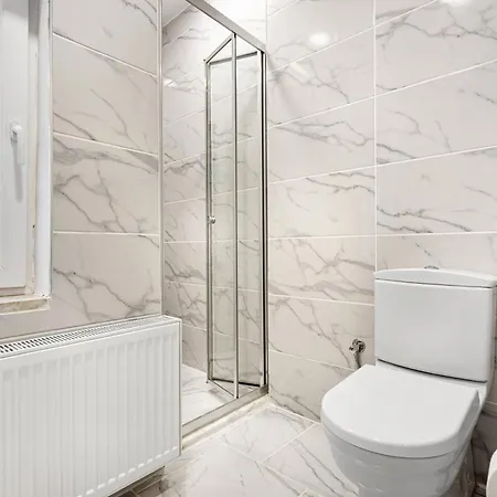 Apartament Akce 6 *