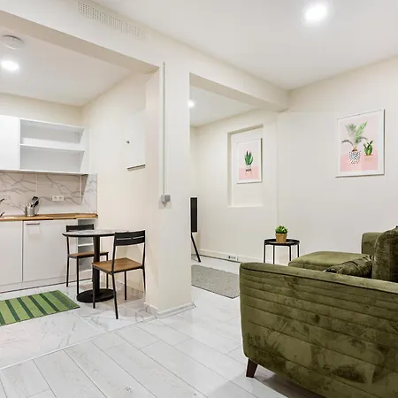 Apartament Akce 6 *