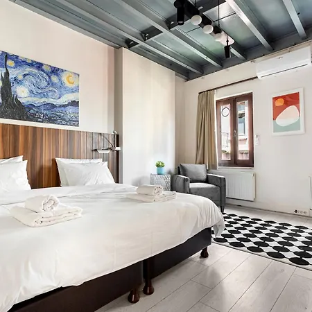 Akce 6 Apartament *