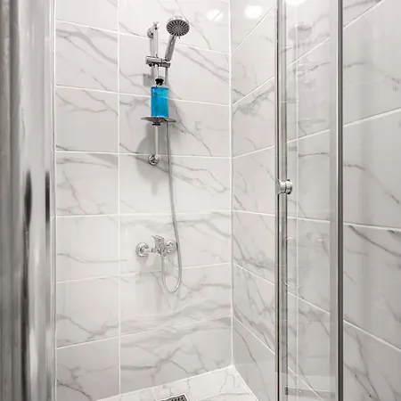 Akce 6 Apartament