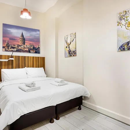 Apartment Akce 6 *