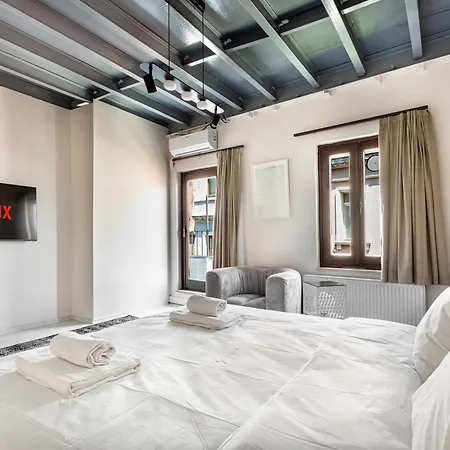 Akce 6 * Istanbul