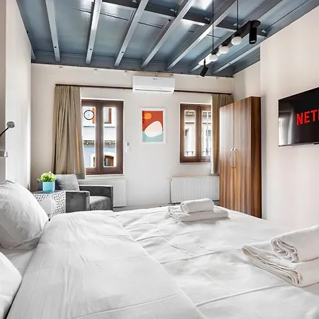 Apartment Akce 6 Istanbul